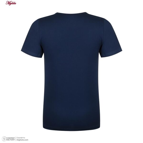 زیرپوش آستین دار مردانه برهان تن پوش مدل 7-02 مجموعه 3 عددی