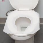 روکش توالت فرنگی طاهاطب کد 5279-3 سه بسته 20 عددی