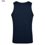 زیرپوش رکابی یقه گرد مردانه ماییلدا مدل 4712-3 بسته دو عددی