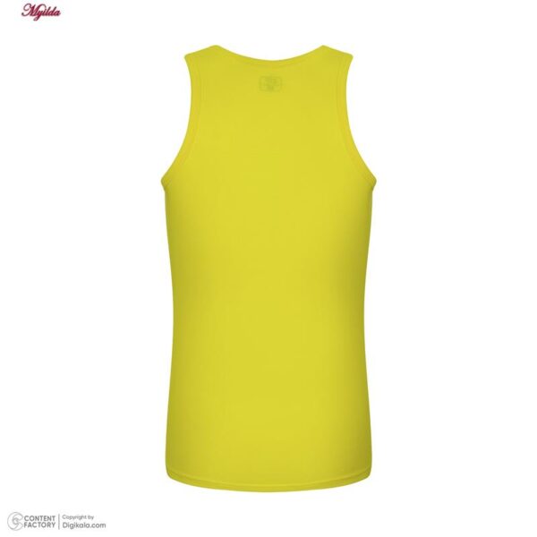 زیرپوش مردانه برهان تن پوش مدل 5-01 مجموعه 3 عددی