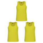 زیرپوش مردانه برهان تن پوش مدل 5-01 مجموعه 3 عددی