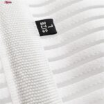 گن زنانه ماییلدا مدل تنفسی کد 5292 رنگ سفید