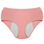 شورتکس زنانه مدل 5271-1537 رنگ گلبهی