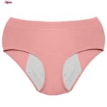 شورتکس زنانه مدل 5271-1537 رنگ گلبهی