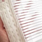 گن زنانه ماییلدا مدل تنفسی کد 5292 رنگ سفید