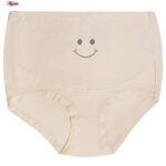 شورت بارداری مدل لبخند کد 5240-593-2 بسته 2 عددی