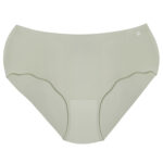 شورت زنانه ماییلدا مدل لیزری نازک کد 5265-007 رنگ سبز