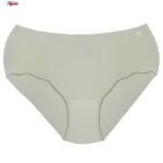 شورت زنانه ماییلدا مدل لیزری نازک کد 5265-007 رنگ سبز