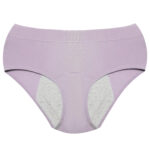 شورتکس زنانه مدل 5271-1537 رنگ بنفش