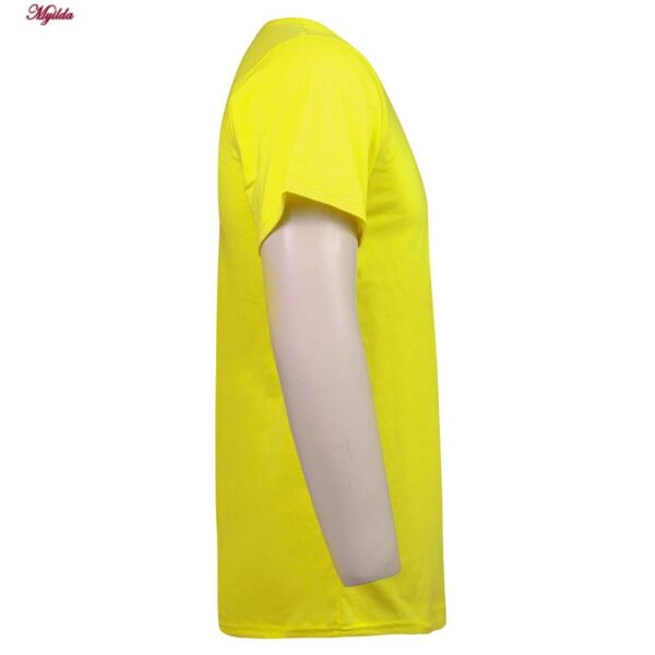 زیرپوش آستین دار یقه گرد مردانه ماییلدا مدل 4710-6n بسته دو عددی