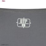 زیرپوش آستین دار مردانه برهان تن پوش مدل 1-02 مجموعه 2 عددی