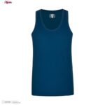 زیرپوش رکابی مردانه برهان تن پوش مدل 9-01 بسته 2 عددی