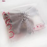 مایو زنانه فیتن فرخ زادی مدل پلنگی فنردار کد 5288-297-2