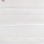 زیرپوش رکابی یقه گرد مردانه ماییلدا مدل 4712-4 بسته دو عددی