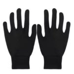 دستکش طاها طب مدل ضد حساسیت مچ دار