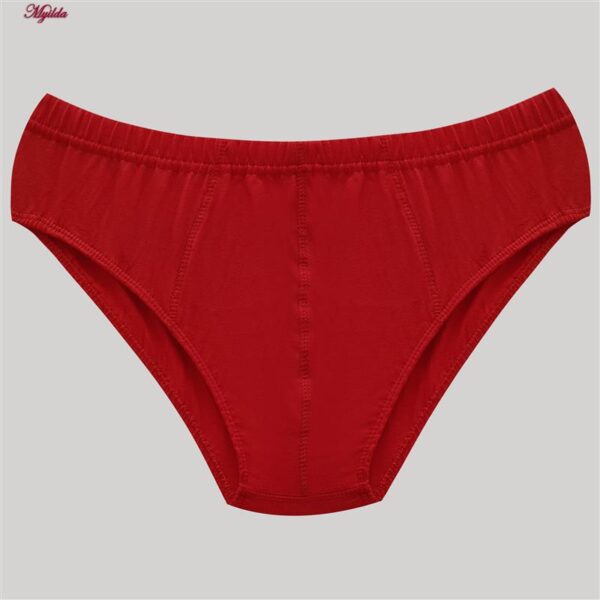 شورت اسلیپ مردانه ماییلدا مدل 4700-3 بسته دو عددی