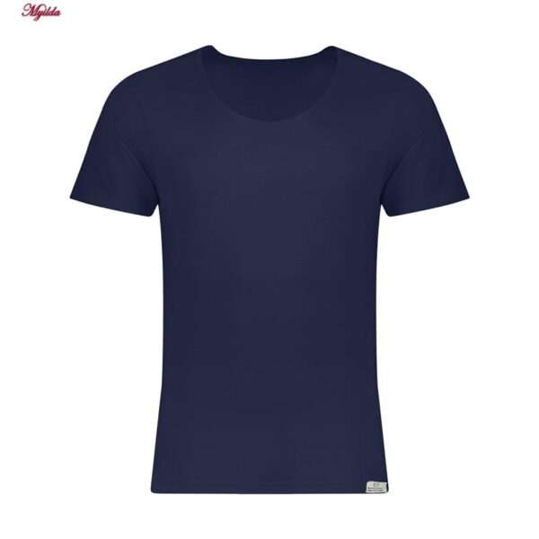 زیرپوش آستین دار مردانه برهان تن پوش مدل 7-02 مجموعه 3 عددی