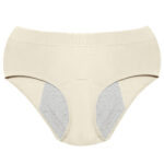 شورتکس زنانه مدل 5271-1537 رنگ کرم