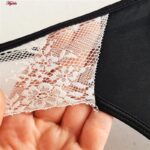 شورت زنانه مدل 4767-13-03 رنگ مشکی