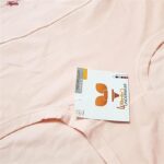 شورت زنانه ماییلدا مدل 5253-3378 رنگ صورتی روشن