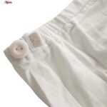 شورت بارداری مدل لبخند کد 5240-593-3 بسته 2 عددی