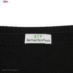 شورت زنانه برهان تن پوش مدل اسلیپ 17-03 بسته 2 عددی