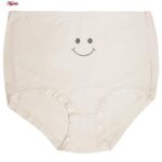 شورت بارداری مدل لبخند کد 5240-593-3 بسته 2 عددی