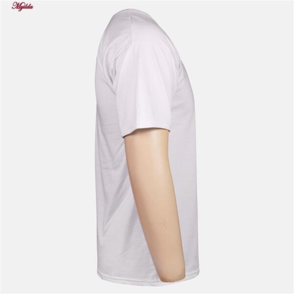 زیرپوش آستین دار یقه گرد مردانه ماییلدا مدل 4710-2 بسته چهار عددی