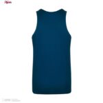 زیرپوش رکابی مردانه برهان تن پوش مدل 9-01 بسته 2 عددی