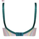 سوتین بدون فنر زنانه ماییلدا کد 4955-3 رنگ کله غازی