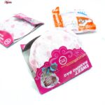 محفظه شستشو لباس زیر زنانه مدل Z - 11