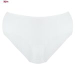 شورت زنانه ماییلدا مدل لیزری نازک کد 5265-007 رنگ آبی روشن