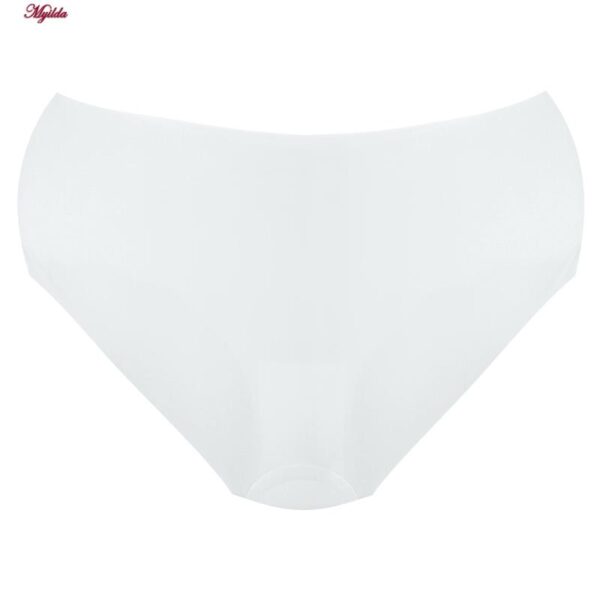 شورت زنانه ماییلدا مدل لیزری نازک کد 5265-007 رنگ آبی روشن