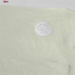 شورت زنانه ماییلدا مدل لیزری نازک کد 5265-007 رنگ سبز