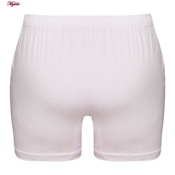 شورت پادار مردانه ماییلدا مدل 4702-1 بسته سه عددی