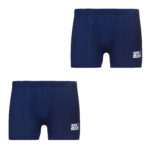 شورت مردانه برهان تن پوش مدل 04-7 بسته 2 عددی