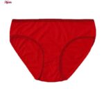 شورت زنانه مدل خالدار نخی بسته 6 عددی