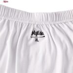 شورت پادار مردانه ماییلدا مدل 4702-5 بسته دو عددی