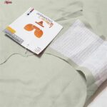 شورت زنانه ماییلدا مدل لیزری نازک کد 5265-007 رنگ سبز