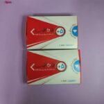 شورت یکبار مصرف زنانه طاها طب مدل 02 بسته 10 عددی