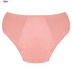 شورتکس زنانه مدل 5271-1537 رنگ گلبهی