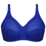 سوتین بدون فنر زنانه کارنا رز مدل 3305 رنگ کاربنی