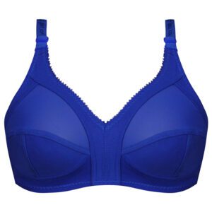 سوتین بدون فنر زنانه کارنا رز مدل 3305 رنگ کاربنی