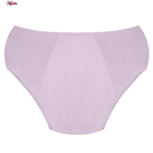 شورتکس زنانه مدل 5271-1537 رنگ بنفش