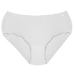 شورت زنانه ماییلدا مدل لیزری نازک کد 5265-007 رنگ طوسی