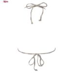 مایو زنانه ماییلدا مدل بدون فنر کد 3903-2