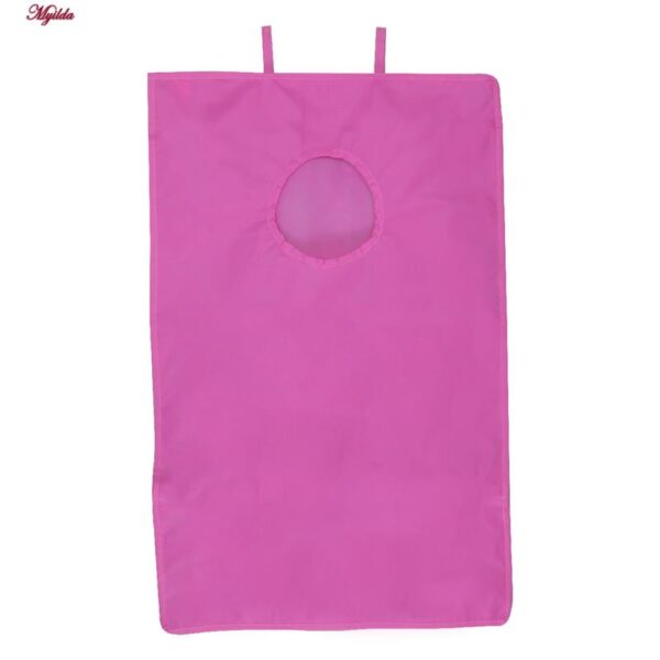 کیسه رخت چرک مای هوم مدل نایس