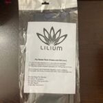 نظم دهنده کشو لیلیوم مدل 16 خانه