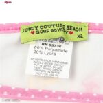 ست 2 تکه مایو دخترانه مدل 11004 رنگ سفید