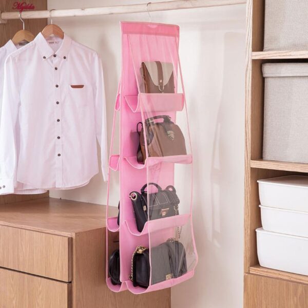 باکس نظم دهنده کیف مادام کوکو مدل 88